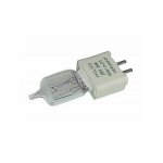 Lampe halogene de four 25w - 400 bosch 00069483