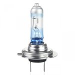 Ampoule halog�ne h7 12v 55w lumitec limited + 130% amio - 02133