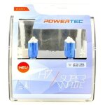 2 ampoules h7 55w superwhite