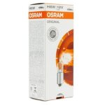 Ampoule halog�ne osram automotive 64132 standard h6w 7 w 1 pc(s)