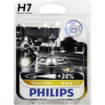 Ampoule halog�ne philips automotive 49026130 vision moto h7 55 w 1 pc(s) v773101