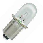 Ampoule � incandescence 12 et 14, 4 v - 2609200306 - bosch