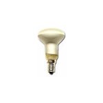 Ampoule  rflecteur  incandescence r50 e14 60w
