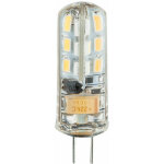 1 watt ampoule led g4 mini ampoule 130 lumens 3000k blanc chaud