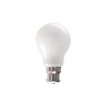 Ampoule led a60 b22 ? 10w ? blanc froid ? 1520lm ? verre Ampoule led a60 b22 ? 10w ? blanc froid ? 1520lm ? verre