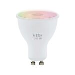 Ampoule led 12251 - gu10 4, 9w 2700 - 6500k - eglo