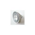 Ampoule led 5w mr16 blanc froid 6000k 400lm culot gu5. 3 12v ac / dc non - dimmable 45 d - spot