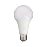 Ampoule led a60, culot e27, 14, 2w cons. (100w eq. ), lumi�re blanc chaud - me1521g - xanlite