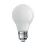 Xanlite - ampoule led a60 dimmable, culot e27, conso. 12w (eq. 100w), 1521 lumens, blanc chaud - rfe1521god ...