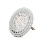 Ampoule led ar111 9w 900lm 4200�k g53 40 000h [ho - 2835ar111 - 9w - w]