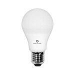 Ampoule led classique 9w e27 3000k