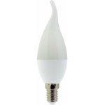 Ampoule led e14 6w équivalent à 48w - blanc du jour 6000k Ampoule led e14 6w équivalent à 48w - blanc du jour 6000k