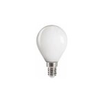 Kanlux - ampoule led globe g45 e14 ? 6w ? blanc chaud ? verre ? 810lm