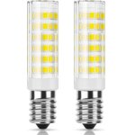 Ampoule led e14 hotte aspirante, 5w �quivalent halog�ne 50w, blanc froid 6000k 550lm, ampoule petite ...