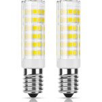 Rhg ampoule led e14 hotte aspirante, 5w �quivalent halog�ne 50w, blanc froid 6000k 550lm, ampoule petite ...