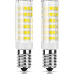 Ampoule led e14 hotte aspirante, 5w �quivalent halog�ne 50w, blanc froid 6000k 550lm, ampoule petite ...