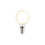 Ampoule led e14 p45 mate 3, 5w 360lm 2700k - luedd