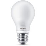 Ampoule led e27 100w a60 philips incaled100865 lumi�re froide