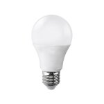 Silamp - ampoule led e27 15w 220v a65 - blanc froid 6000k - 8000k Silamp - ampoule led e27 15w 220v a65 - blanc froid 6000k - 8000k