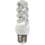 Ampoule led e27 20w spirale lumi�re chaude 3000k naturelle 4000k froide 6500k s20w