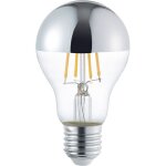 Trio - ampoule led e27 4w 2700k 430lm verre chrome lampe 50216764 50216764 50216764