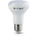 Ampoule led e27 8w 6400k froid 570lm v - tac by samsung
