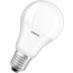 Osram - ampoule led e27 a60 11w dimmable (eq. 75watts) 1055lm ? blanc chaud 2700k Osram - ampoule led e27 a60 11w dimmable (eq. 75watts) 1055lm ? blanc chaud 2700k