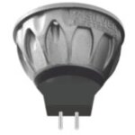 Silver electronics - ampoule led evo gu5. 3 8w 12v color light blanco 5000k 461516
