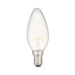 Xanlite - ampoule led filament b35, culot e14, 6, 5w cons. (60w eq. ), 4000k blanc neutre - rfv806focw ... Xanlite - ampoule led filament b35, culot e14, 6, 5w cons. (60w eq. ), 4000k blanc neutre - rfv806focw ...