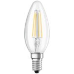 Osram - ampoule led filament classic e14 5, 9w ac220?240v b60 470lm - blanc chaud 2700k Osram - ampoule led filament classic e14 5, 9w ac220?240v b60 470lm - blanc chaud 2700k