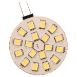 Ampoule led g4 18 leds blanc froid - antarion