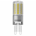 Ampoule led - g9 - 4000 k - 600 lm - osram Ampoule led - g9 - 4000 k - 600 lm - osram