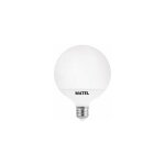 Ampoule led globe matel dimmable g95 e27 froide 12w
