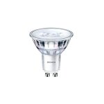 Philips - ampoule led gu10 3, 5 w 36 ° spot verre corps blanc chaud 830 72833800 Philips - ampoule led gu10 3, 5 w 36 ° spot verre corps blanc chaud 830 72833800