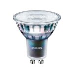 Ampoule led gu10 mr16 dimmable 3, 9w 280lm (35w) - blanc chaud Ampoule led gu10 mr16 dimmable 3, 9w 280lm (35w) - blanc chaud