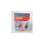 Ledvance - ampoule led gu10  rflecteur dimmable 4. 5w 4000k 230lm 230v