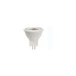 Silamp - ampoule led gu4 / mr11 3w 12v - blanc neutre 4000k - 5500k