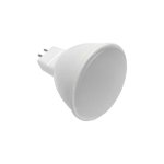 Ampoule led gu5. 3 / mr16 12v 7w 110° - blanc chaud 2300k - 3500k silamp Ampoule led gu5. 3 / mr16 12v 7w 110° - blanc chaud 2300k - 3500k silamp