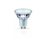 Ampoule led mas led spot 4. 7w gu10 940 60d philips 70795100