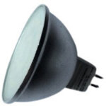 Ampoule led mr16 5w dc12v 430lm 120� ? blanc naturel 4000k