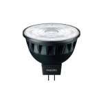 Ampoule led mr16 - philips - expertcolor 7, 5 - 43w - 36� - blanc chaud