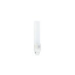 Ampoule led neutre rotative g24 10w en matel plc