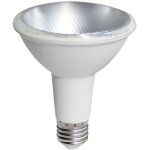 Ecolux - ampoule led par30 e27 10w équivalent 60w ip65 - blanc du jour 6000k Ecolux - ampoule led par30 e27 10w équivalent 60w ip65 - blanc du jour 6000k