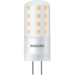 Ampoule � led philips corepro capsule led - gy6. 35 - 4. 2w - 2700k - 470 lm - gradable philips 171022 ...