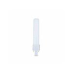 Ampoule led pl 7w g23 4200k