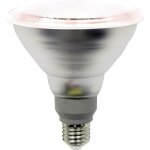 Lightme - ampoule led pour plantes lm85322 - 2 132 mm 230 v, 220 v, 240 v e27 15 w rflecteur 1 pc(s) ...