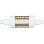 Ampoule led r7s 78mm 5w d. 23mm 574lumen 3000k