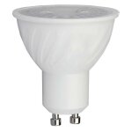 Ampoule led spot v - tac pro gu10 6w - puce samsung, lumi�re 4000k, 38� (sku 21166 - vt - 277)