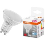 Osram - ampoule led st par 16 gu10 4, 3w 120° 4000k neutre Osram - ampoule led st par 16 gu10 4, 3w 120° 4000k neutre