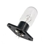 Ampoule t25 240v 25w (51560 - 32162) (6912w3b002d 6912w3b002j) four micro - ondes lg whirlpool, bosch, ...